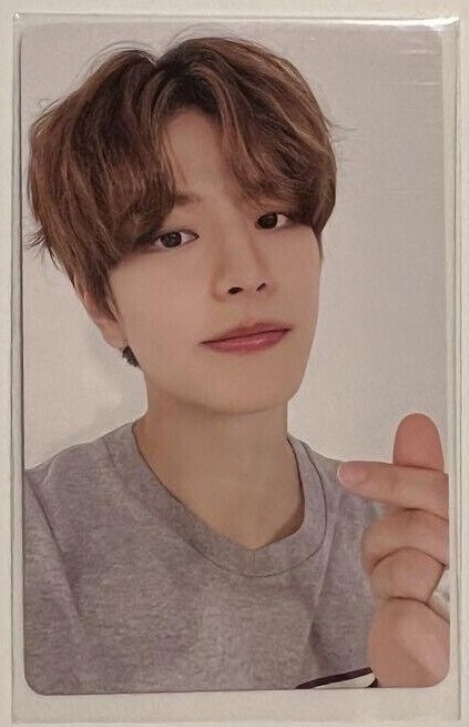 STRAY KIDS 5-STAR 5STAR CHINA KMSTATION KMS Lucky Draw 2.0