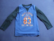 Jungensachen Größe 110 - 116 (037)