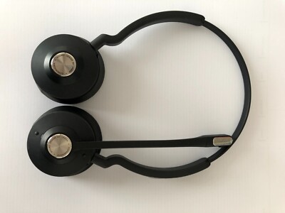 Jabra Engage 75 Stereo Headset