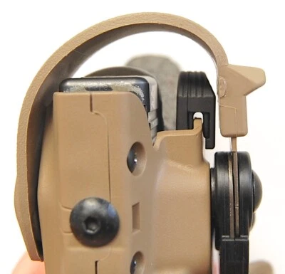 SLS NUB MOD® Black Nub Mod