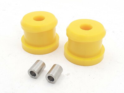 JAGUAR XJ6 XJ40 X300 X308 XK8 REAR A FRAME SUSPENSION AXLE BUSH