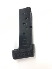 Ruger LCP II Magazine .380 ACP 7 Round LCP 2 Extended Mag-90626