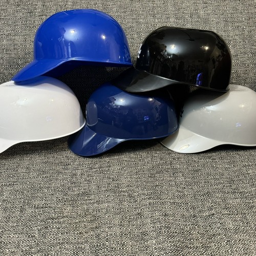 LA Dodgers Souvenir Helmet Bowl Stadium MLB Baseball Lg 11”x7” Set 5 Party Pack - Picture 2 of 12