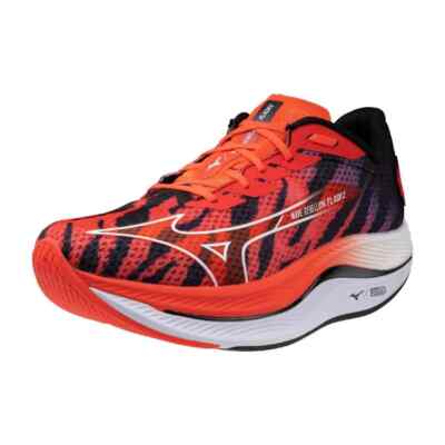 Mizuno Wave Rebellion Flash 2 J1GC2417 01 Red Oni x Blue Oni