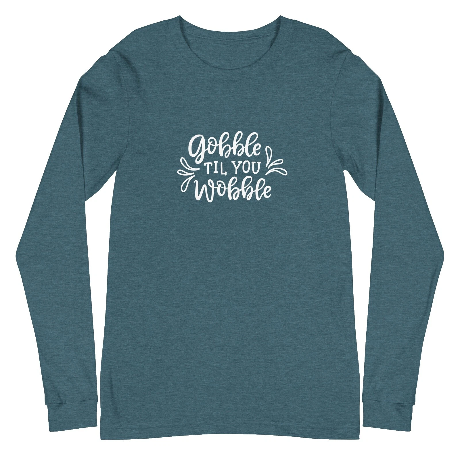 Cotton Long Sleeve Tops for Women