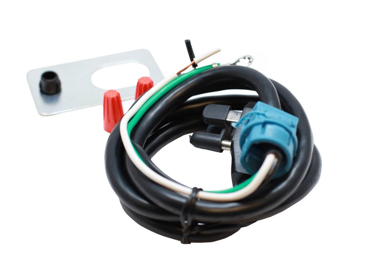 Broan HCK44 Power Cord Kit On Individual Display Card, 52 OFF