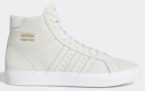 Adidas Basket Profi adidas Originals Basket Profi W | Q23191 | AFEW STORE main image 3