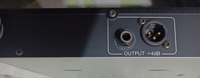 Buy Yamaha GQ1031C 31 Band Graphic Equalizer Rack Mount online | eBay