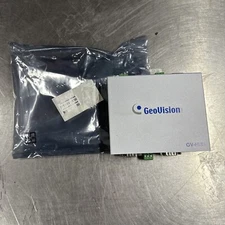 GeoVision GV-HUB box