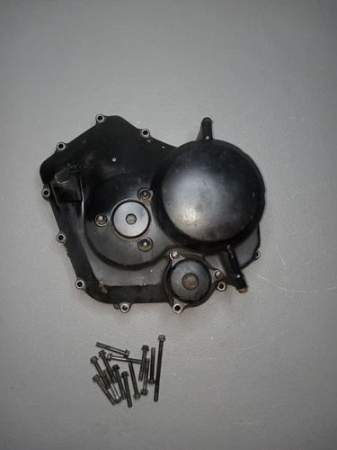 COVER, CLUTCH *{MODEL K2}*