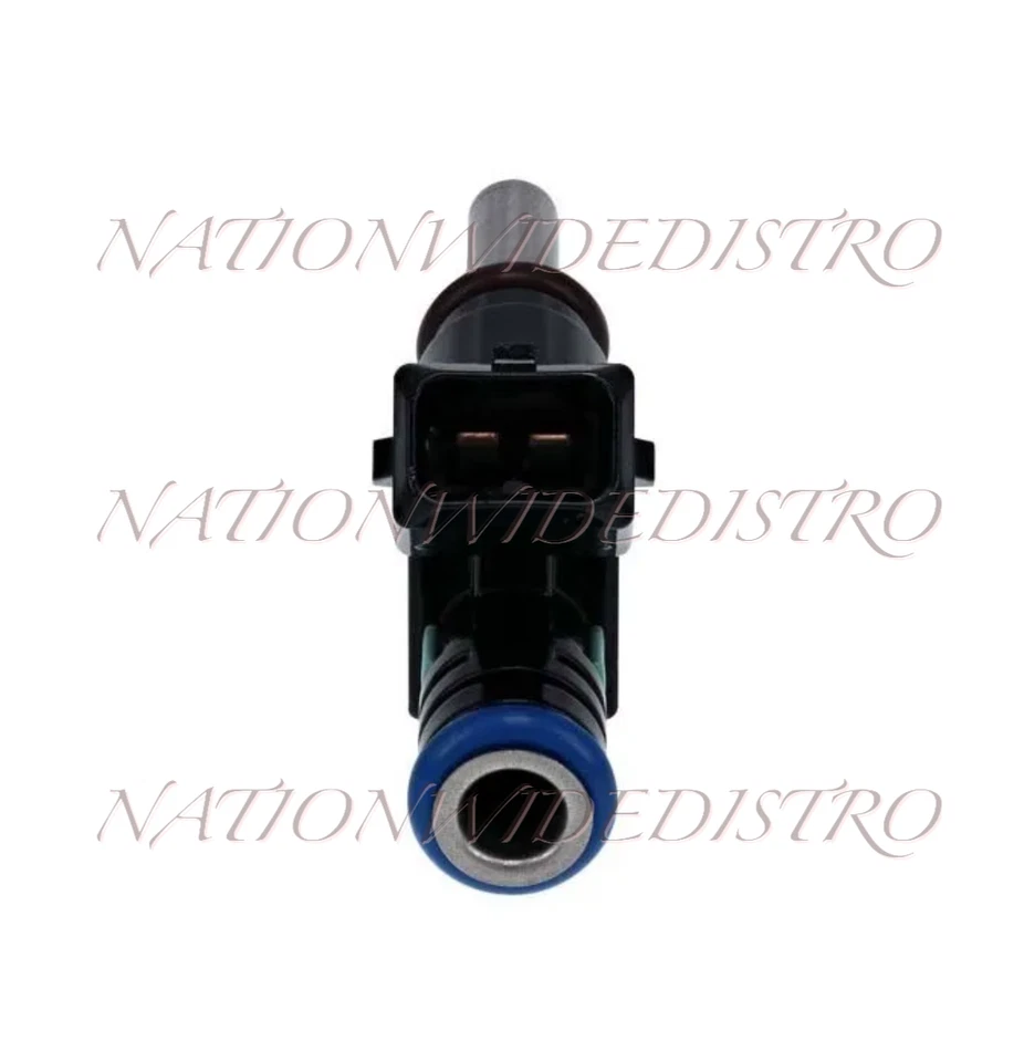 4x Inyectores de combustible AURUS NUEVOS OEM para Chevrolet Sonic 2012-2018 1,8 L I4 55570284 Foto 3 de 4