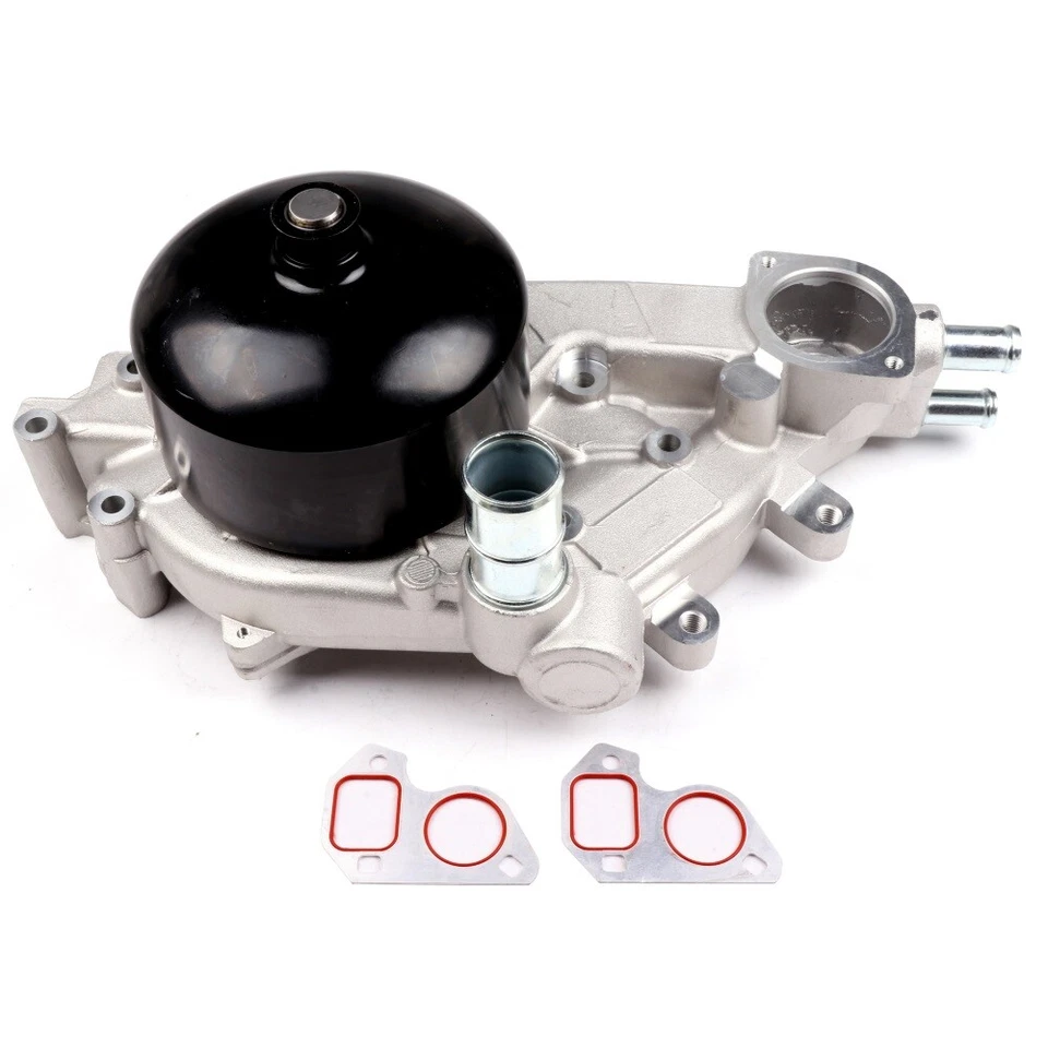 Bomba de agua para 97-04 Chevrolet Corvette Camaro Firebird 5,7 L LS1 LS6 6,0 L L LS2 Foto 3 de 4