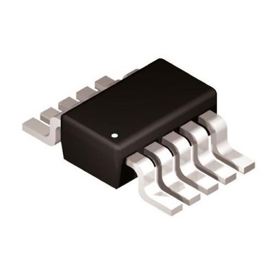 30 x Maxim MAX1698EUB+ LED Treiber IC, 2,7-5,5V dc 200mA 10-Pin uMAX