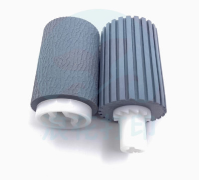 New 2pcs ADF Pickup Roller für Kyocera M2030 M2035 M2040 M2135 M2235 M2530 M2535
