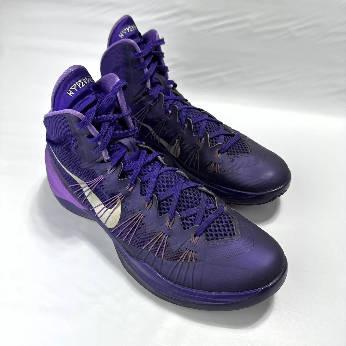 Nike zoom cheap hyperdunk 2013