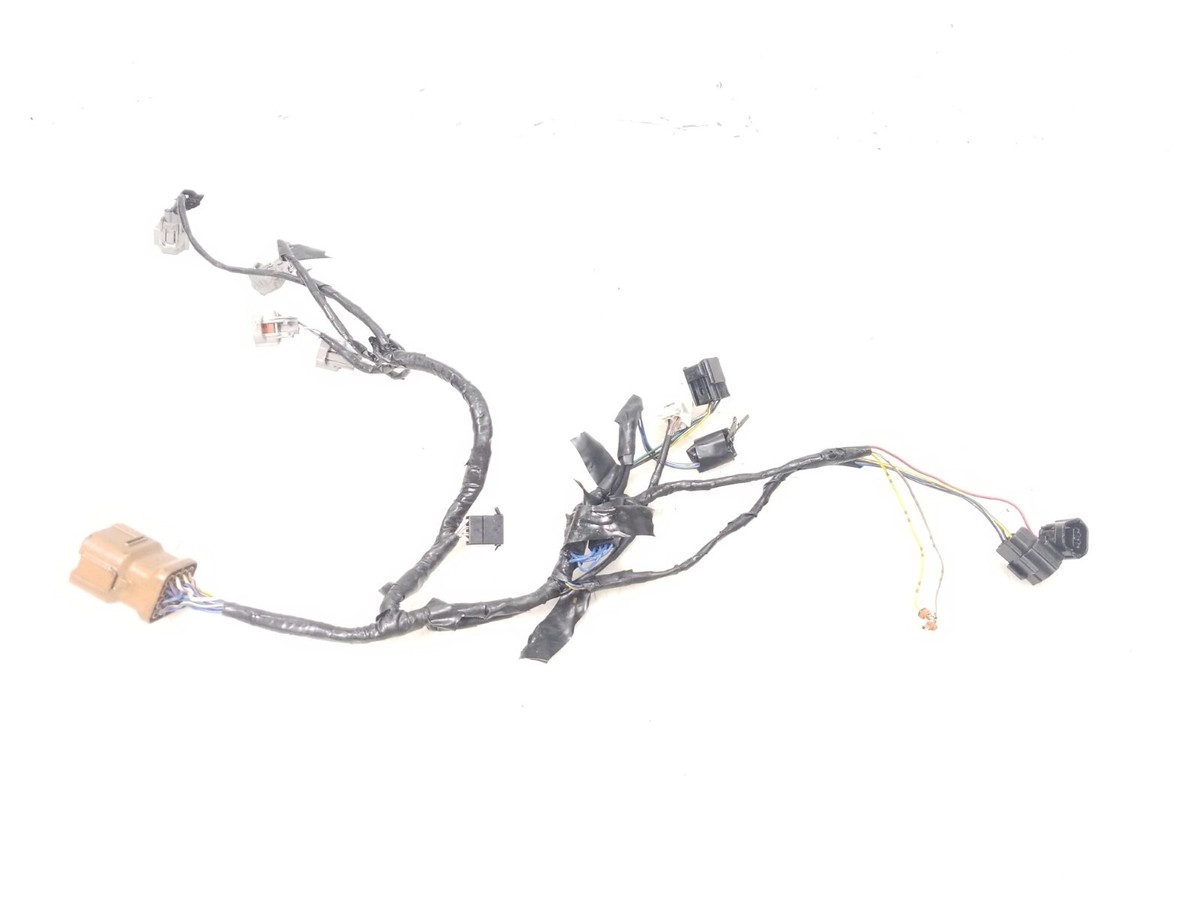 【中古】Actuator Extension Harness, 20', 14 GA Atlas Copco Wiring Harness Replacement - 1310434601