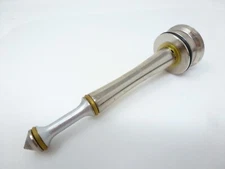 NEW SHOCKER SFT NXT HIGH EFFICIENCY FREE FLOW BOLT GUIDE SMART PARTS HE NICKEL