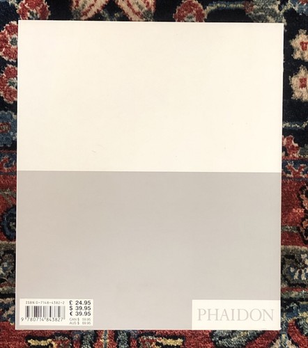 John Pawson : Works - by: Deyan Sudjic (2005, Trade Paperback, Revised edition) - Bild 2 von 6