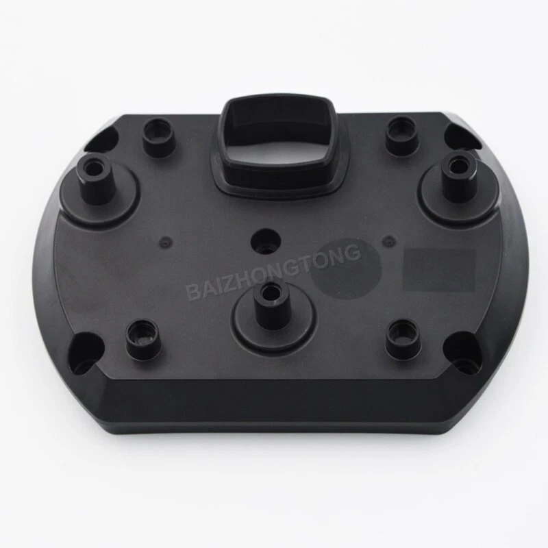 Carcasa medidor odómetro Kawasaki Ninja ZX6R/Z750/Z1000 2003-06 ZX10R 2004-05 Foto 3 de 4