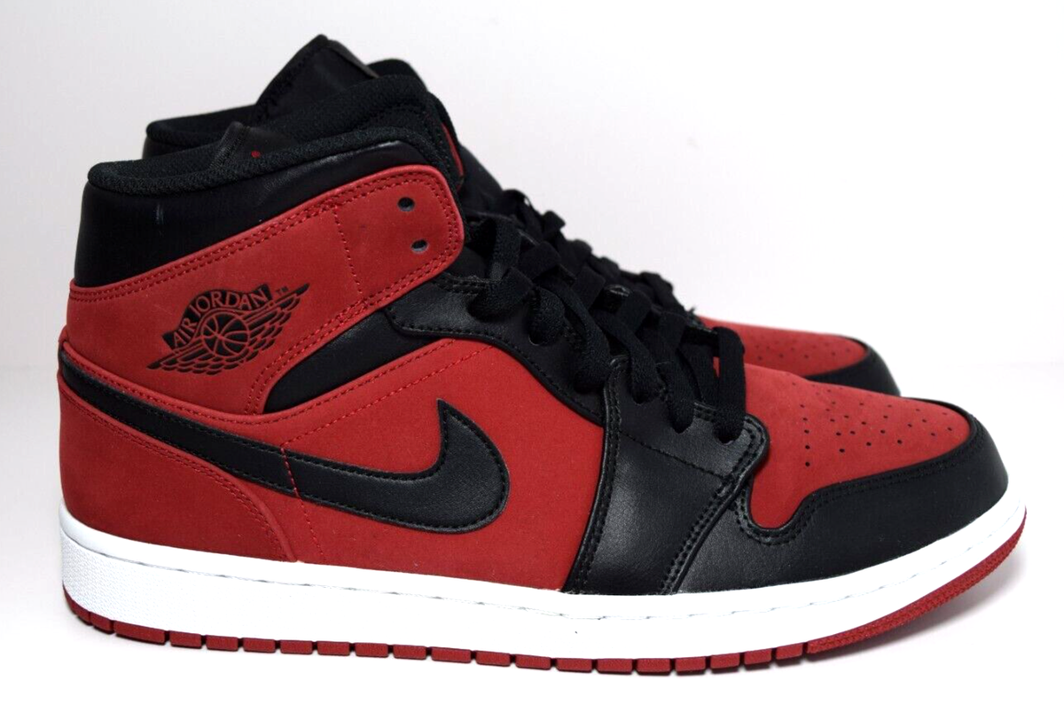 Nike Air Jordan 1 Mid 