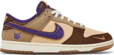 NIKE DUNK LOW PRM 
