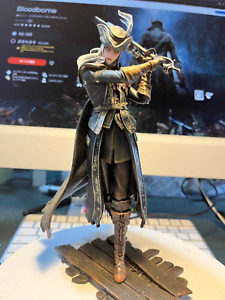 Lady Maria Statue Bloodborne for sale | eBay Lady Maria Statue Bloodborne for sale | eBay