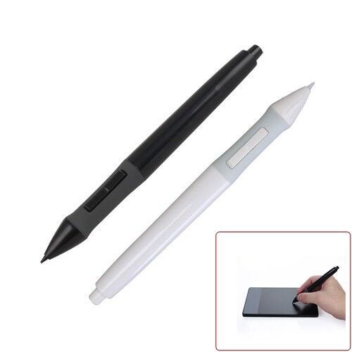 Featured image of post Ugee M708 Pen I have a ugee m708 graphics tablet and the pressure control is acting wonky on me