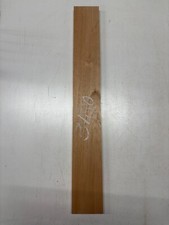 1 Pack, Spanish Cedar Thin Stock Lumber 30-1/2"x 4"x 3/4" 3180