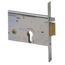 Cisa 14018 Electric Lock LH (14017-60-2)