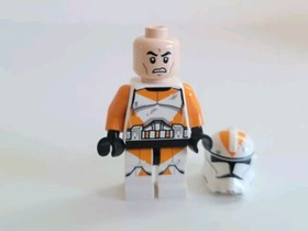 LEGO&reg; Star Wars&trade; sw0522 Clone Trooper, 212th Battalion - Minifigure from Set 75036