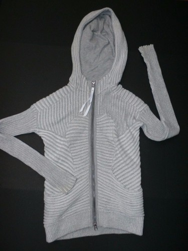 lululemon embrace hoodie