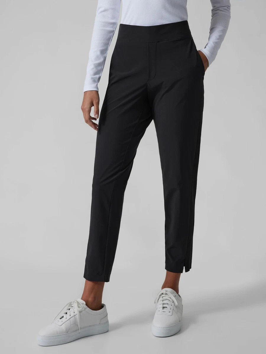 ATHLETA Brooklyn Ankle Pant