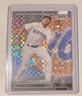 2022 Topps Stadium Club Chrome KYLE LEWIS #202 X-Fractor SEATTLE MARINERS