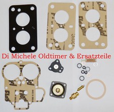 32 Dara Réparer Kit pour Weber Carburateur Pr. Ex Renault R 18,21,Joint ,,0150