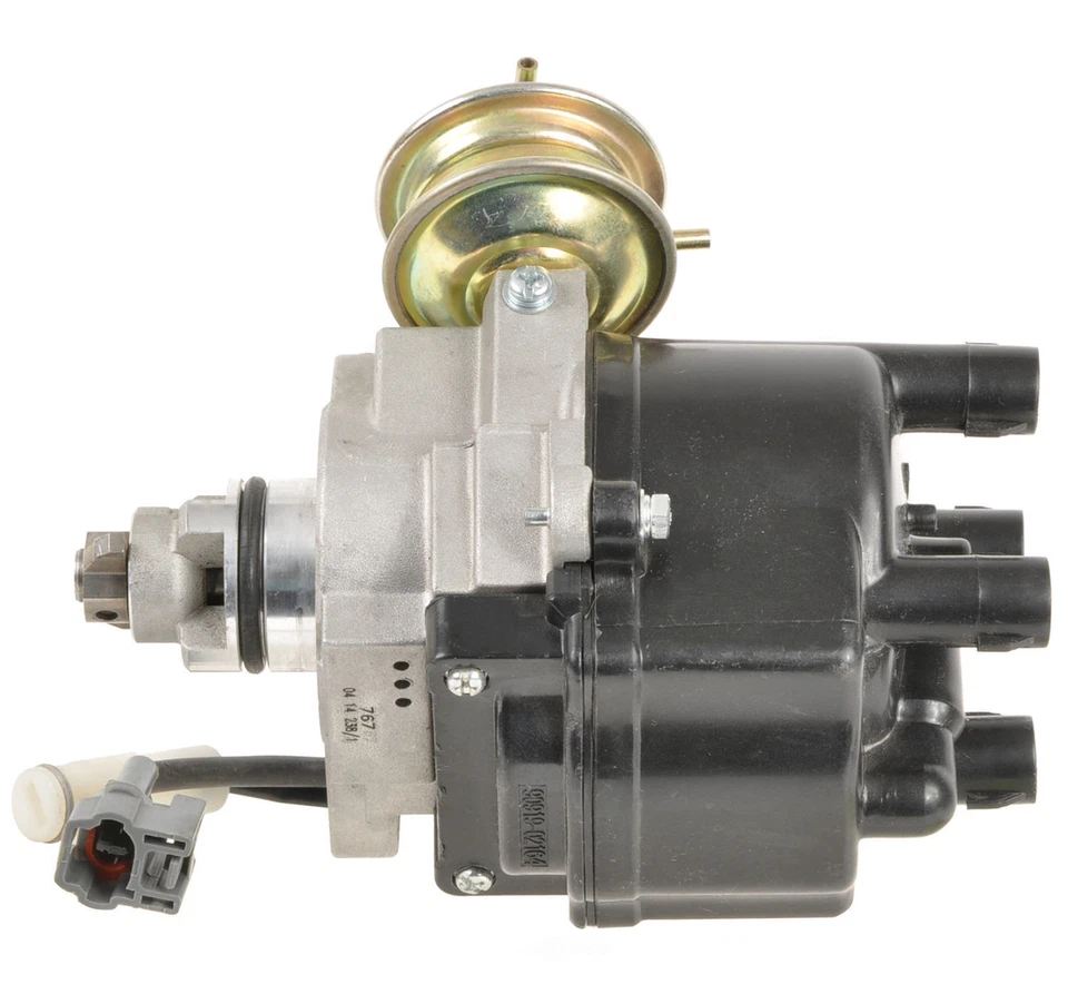 Distribuidor compatible con Toyota Corolla 1988-1989 CARDONE NUEVO Foto 4 de 4