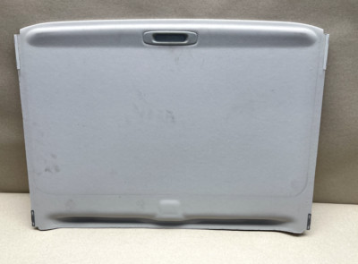 06-13 LEXUS IS250 IS350 SUNROOF SUNSHADE COVER TRIM OEM 63306-53030 B0