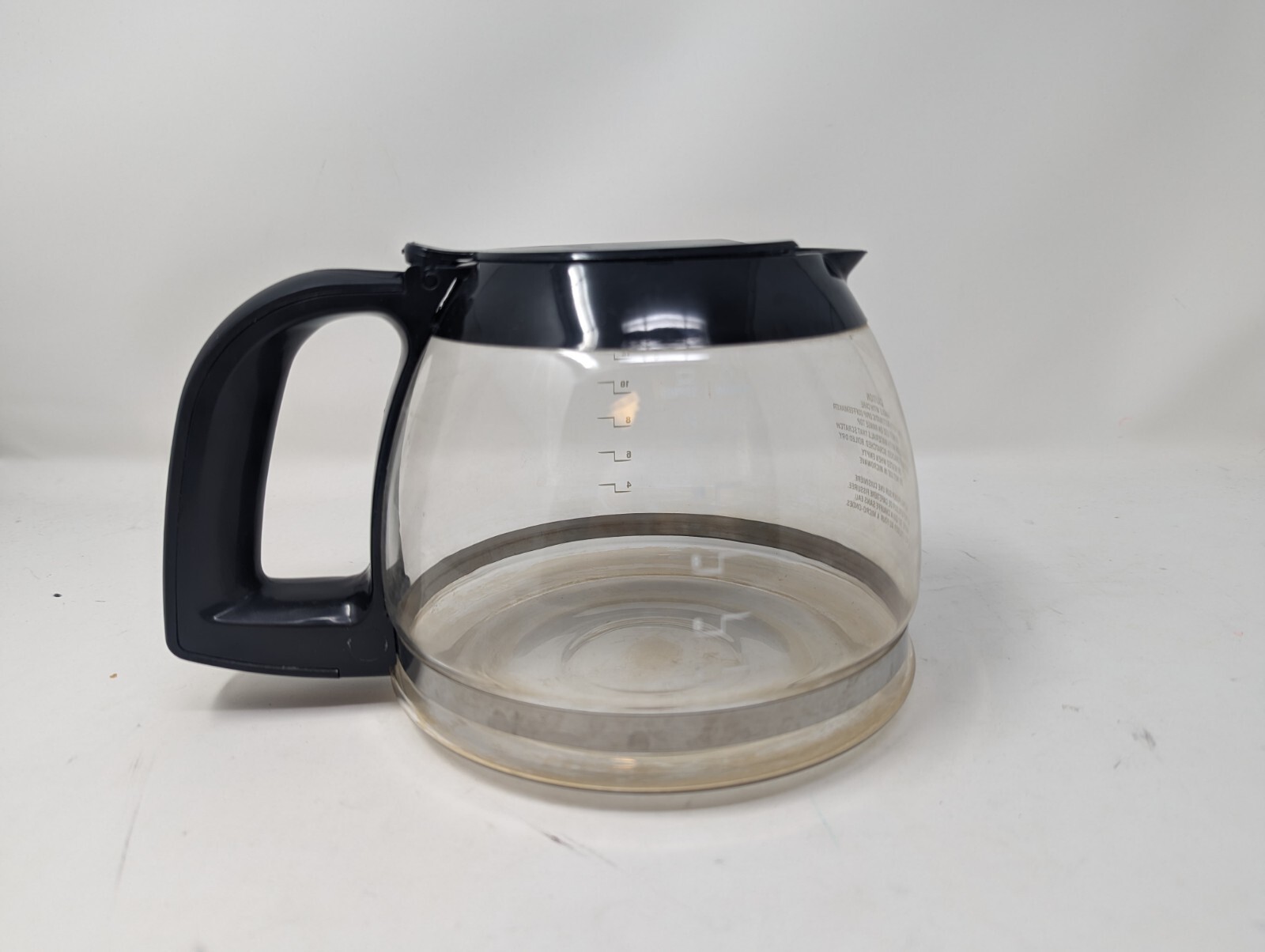 Black & Decker Space Maker Under Coffee Maker Tested Working