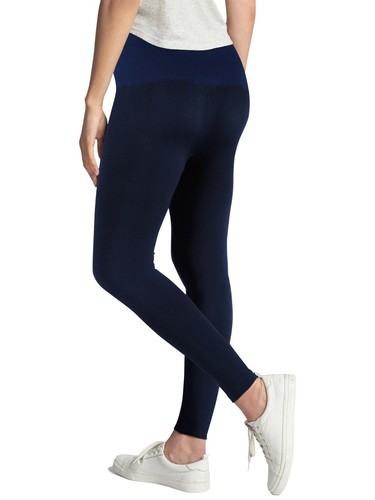 Confezione 3 Leggings Donna Leggeri Alzati Elasticizzati Pile Yoga Allenamento - Foto 31 di 34