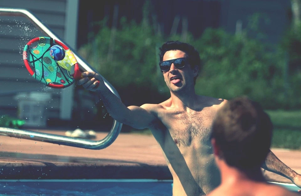 Gafas de sol Biohazard Gafas de diseñador Gafas Espejo Tonos multicolores Foto 3 de 3