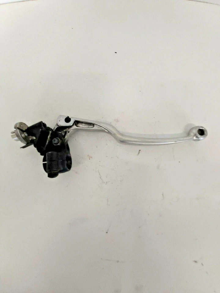 leva frizione completa suzuki gsxr 750 1990 Foto 2 de 4