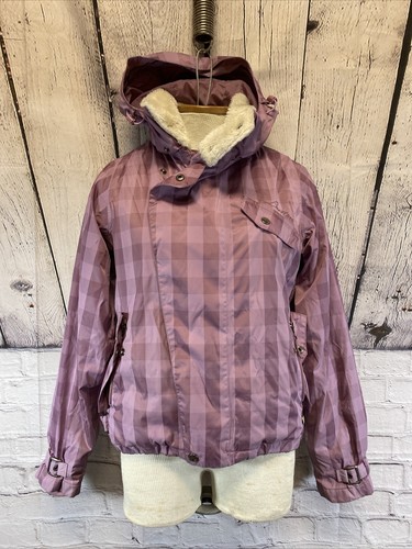 Burton Full Zip Dutchess Insulated 
