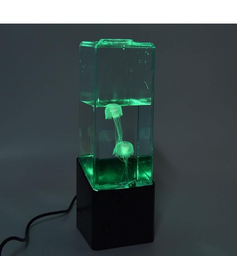 Hozee Luz, Impermeable Larga Vida útil Silicona Sellado USB Lámpara Alimentada - Imagen 4 de 4
