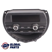 Autoradio Mini MINI CLUBMAN