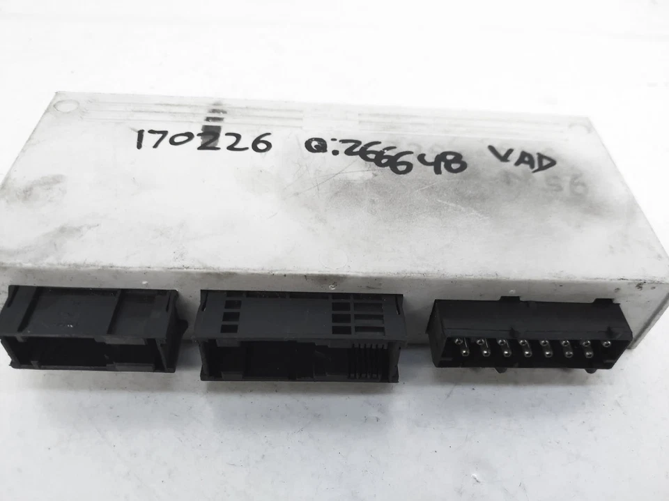 1995-2005 Bmw 325I Body Control Module Computer Bcm 61-35-6-944-840 - Image 2 of 4