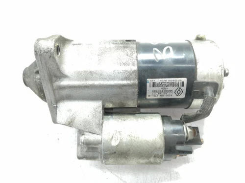 8200584675B Motor Arranque para NISSAN QASHQAI (J10) Acenta 2010 1293436 - Imagen 4 de 10