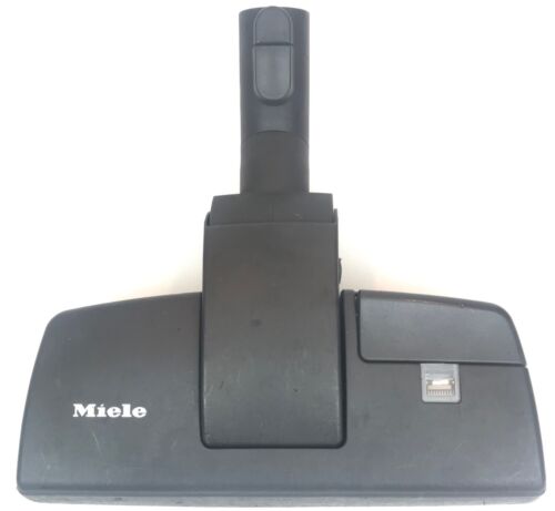 ✅Professionally Reconditioned 2200W! Velvet Blue Miele HEPA Vacuum - Picture 6 of 8