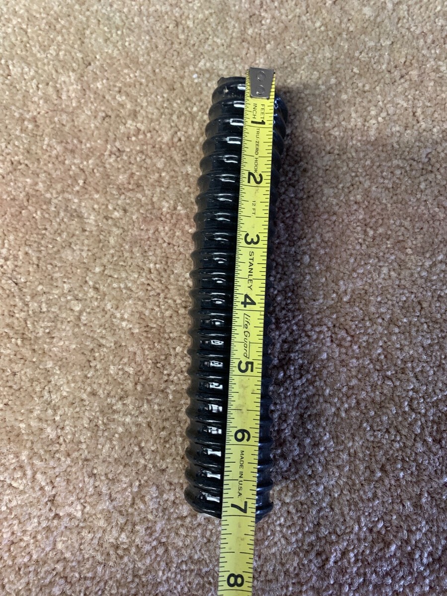Lot De 2 Joints De Rechange Pour Aspirateur Balai Ryobi (modèles PBL/PCL)