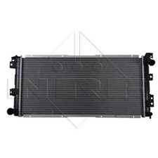 Refroidisseur Du Moteur D'Eau Convient pour Chrysler Voyager/Grand GS 2.5 Td