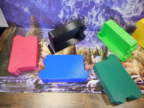 POLARIS ATV BATTERY COVER 1994-2020 SPORTSMAN TRAILBOSS TRAILBLAZER 250 400 500 - Bild 2 von 9