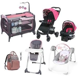 ebay travel system